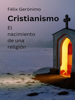 cover image of Cristianismo